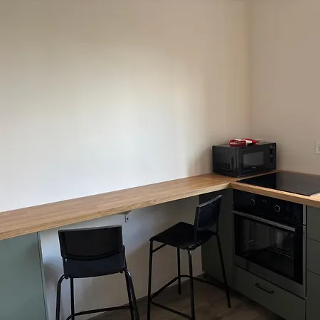 Apartment Verida