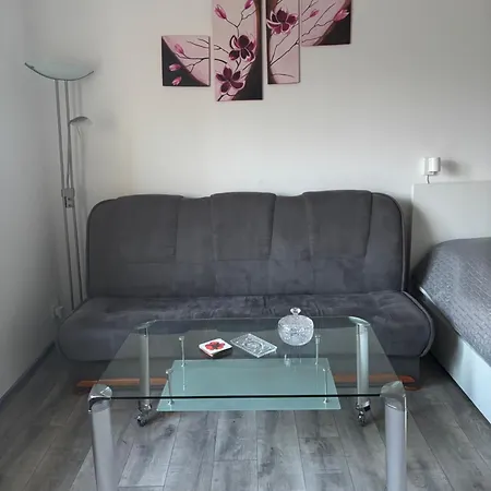 Verida Apartment