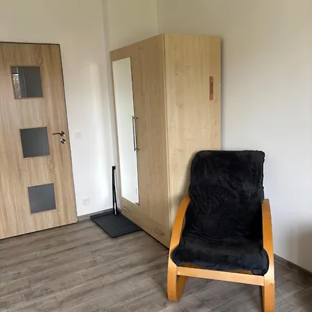 Apartment Verida *