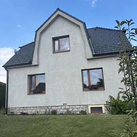 Verida Apartment Třeboň